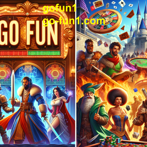 A Evolução dos Jogos de RPG: Uma Viagem pelo Tempo